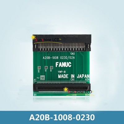 Original A20B-1008-0230 for   Servo Drive Control Board Connected board *uq