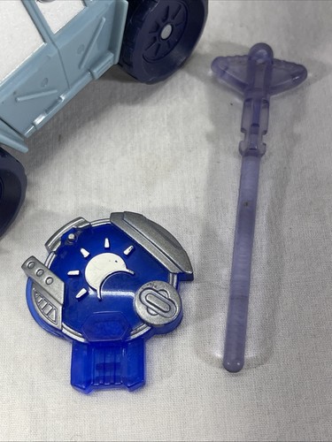Hasbro Transformers Robots in Disguise Cybertron Scout Class BRUSHGUARD Complete - Picture 2 of 7