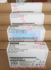 6GK7443-1EX30-0XE0 1PCS Brand New Siemens Fast shipment