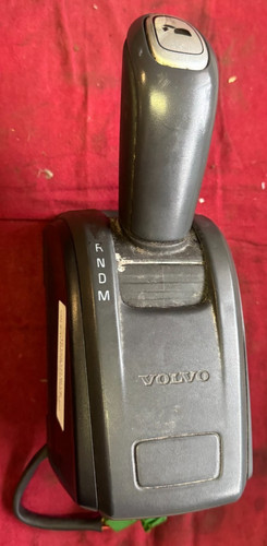 2017 Volvo AUTO Transmission Electric Shifter 22583044