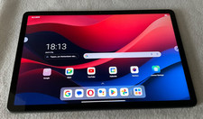 Lenovo Tab M11 TB330FU 11 Zoll 128GB 4GB Ram ‎ Grau 1920x1200 Tablet