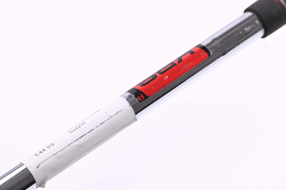 Taylormade Burner 2.0 #9 Iron / Regular Flex KBS Tour Shaft - Image 4 of 4