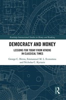 Democracy And Money | George C. Bitros (U. A.) | Taschenbuch | Englisch | 2022