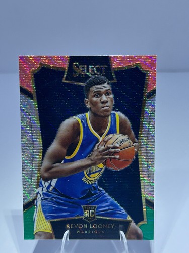 Kevon Looney #86 card