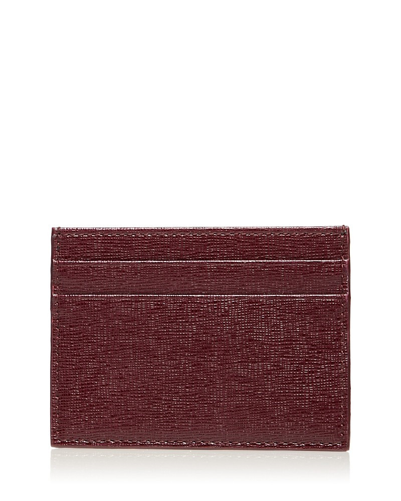 В мужском магазине Private label Мужской кошелек одного размера фиолетового цвета 5490₽