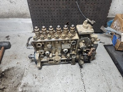3929602RX 5.9 Cummins Reman Bosch Diesel Fuel Injection Pump EPA 97 P3000 Inline