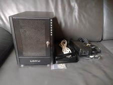 Festplattengehäuse Lian Li EX-503 NAS für 5x 3.5" HDD RAID SATA Gehäuse USB 3.0 