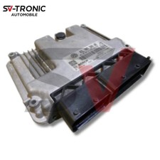 CALCULATEUR MOTEUR EDC17C46 0281016372 03L906018AG VW