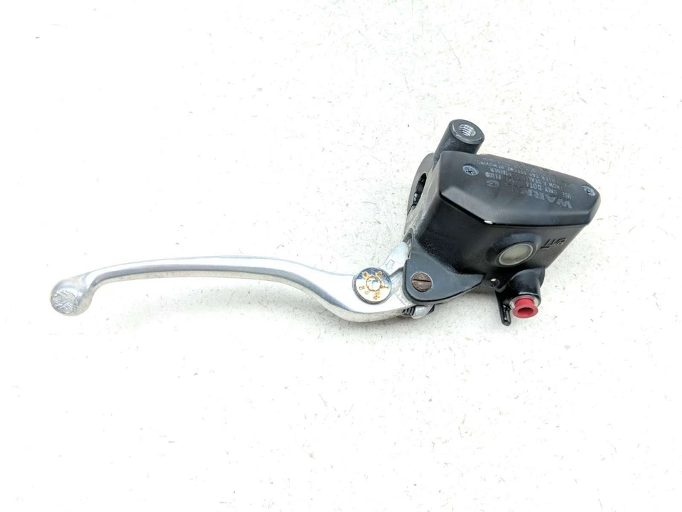 Cilindro maestro freno delantero derecho Kawasaki EN650 Vulcan S 15-19 Foto 3 de 4