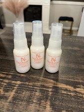 3 Bumble and Bumble Bb Hairdresser's Invisible Oil Primer - 1 Oz / 30ml Each