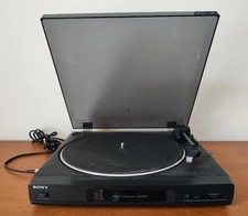 Platine vinyle vintage Sony PS LX52Y