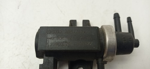 1H0906627 ZUSÄTZLICHES LUFTVENTIL / 72190320 / 96853 FÜR AUDI A3 8L 1.9 TDI 11