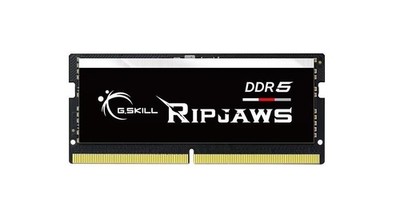 G.Skill Ripjaws Intel 32GB (1x 32GB) DDR5 5600 MHz schwarz