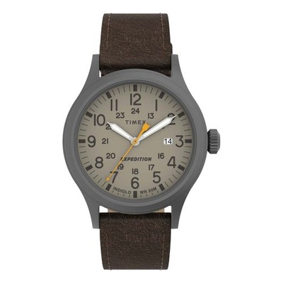 Timex Herren Expedition Scout Uhr TW4B23100