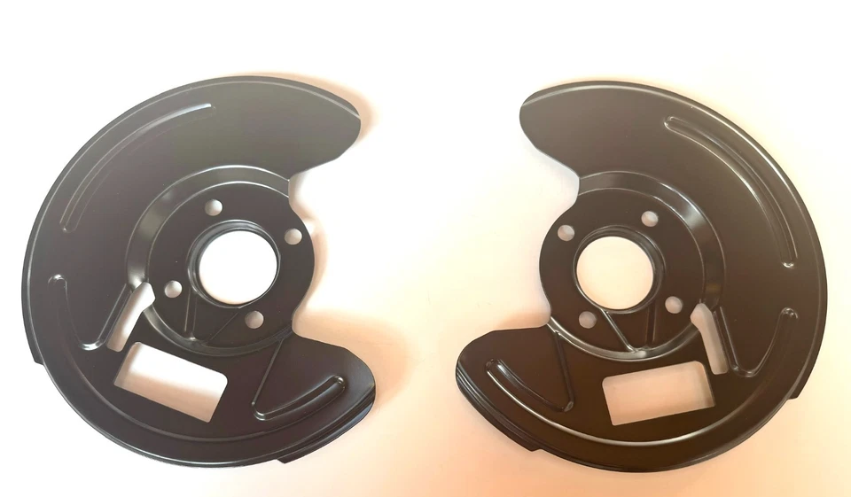 AMC 前盘制动器 Bendix 防尘罩 — 第 2/3 张图片