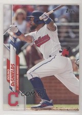 2020 Topps Delino DeShields Jr Delino DeShields #506 1u6