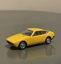 Modellino Norev Matra Bagheera Simca 1975 1:87 Voiture Neuve Senza Scatola