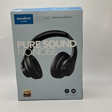 Anker Soundcore Life Q20 Wireless Over-Ear Headphones ANC Bluetooth Headset