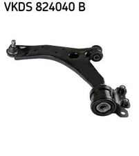 Wheel Suspension Control/Trailing Arm SKF VKDS 824040 B Fits Mazda 3 Mazda5