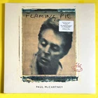 PAUL McCARTNEY - FLAMING PIE LP FACTORY SEALED.