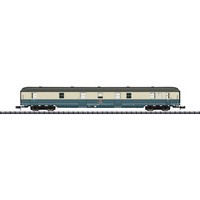 Minitrix 18450 N GepäCkwagen Der Db Ag