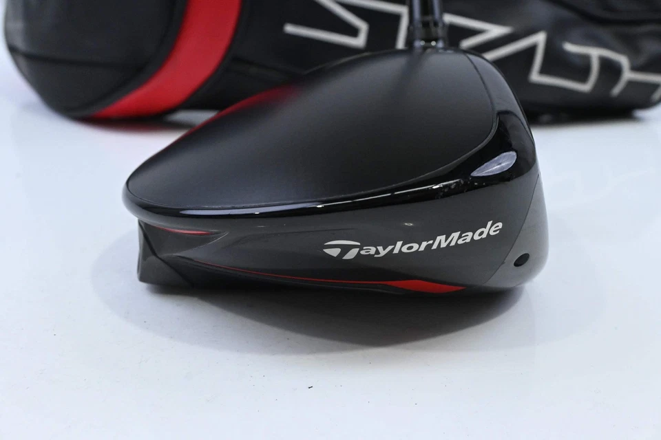 Taylormade Stealth Driver / 10.5 Degree / Stiff Flex Fujikura Pro 60 Shaft - Image 3 of 4