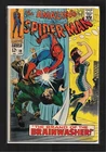 Amazing Spider-Man #59 (1968): 1st Cover Appearance Mary Jane Watson! FN-!