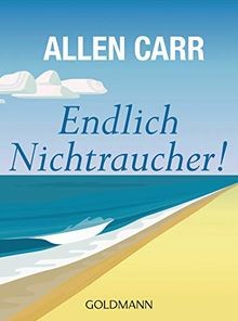 Endlich Nichtraucher! von Carr, Allen | Buch | Zustand gut