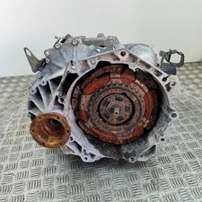 GETRIEBE AUTOMATIK Volkswagen Polo VI (AW1) 2018 0CW300042D017 / 0CW300042D00R