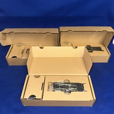 Lot of 3x Genuine CISCO CP-CAM-C-K9 Unified Video Camera