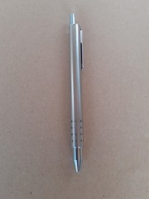 Lamy Swift Tintenroller Palladium - wenig gebraucht