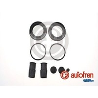 Autofren Reparatursatz Bremssattel Vorne Passend FüR Jeep Cherokee Grand | D4898