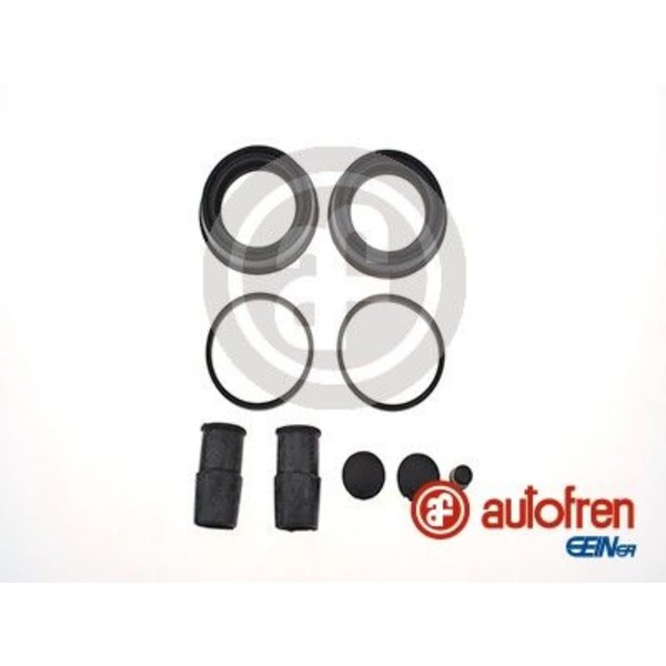 Autofren Reparatursatz Bremssattel Vorne Passend FüR Jeep Cherokee Grand | D4898-image