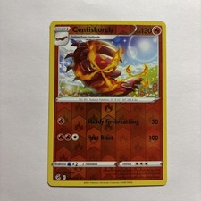 Centiskorch - 049/264 - Uncommon - Reverse Holo - Near Mint