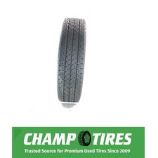 P23580r17 Nitto Dura Grappler Highway Terrain 120 R Used 1032nds P23580r17 Nitto Dura Grappler Highway Terrain 120 R Used 1032nds