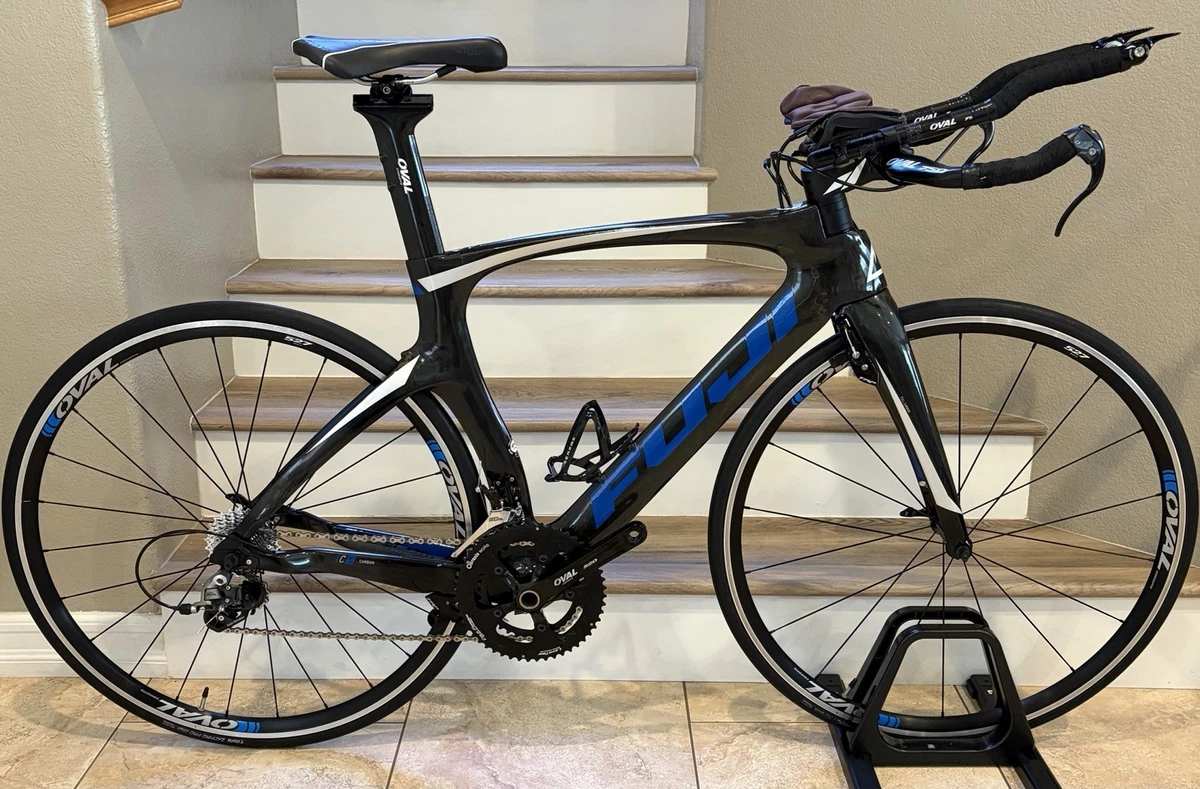 Triathlon Bar Black Bikes for sale | eBay