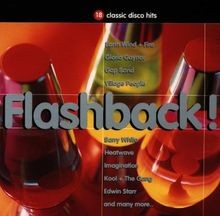 Flashback! von 18 Classic Disco Hits | CD | Zustand sehr gut - Bild 1 von 2