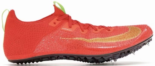 Nike Zoom Superfly Elite 2 Track Spikes Bright Crimson FZ9662-600