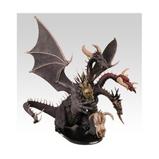 Mage Knight 2.0 Apocalypse Dragon NM