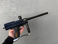 WDP Angel LED - Fully Working