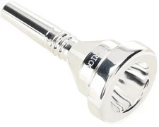 Patrick Mouthpieces BG5 Barry Green Small Shank Trombone Mouthpiece - 5