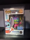 Funko Pop! Vinyl: Disney - Devilish Stitch (Chase) - Entertainment Earth...