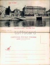 *OFFERTE POSTA 1*-COMO CITTA'-HOTEL PLINIUS-PA6-7