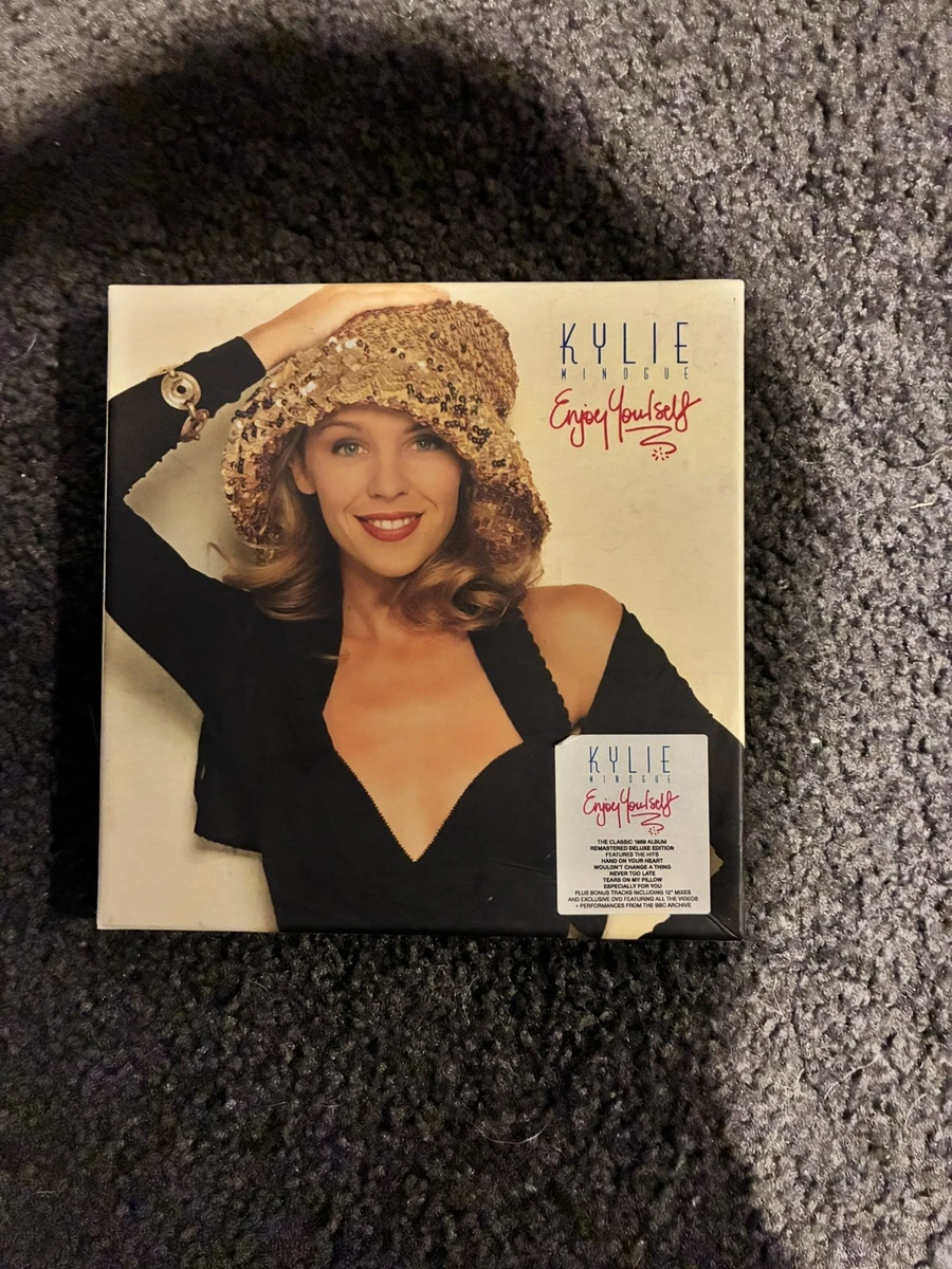 Kylie Minogue products for sale - Shop with Afterpay - eBay