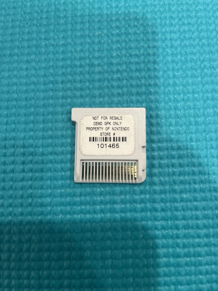 The Legend of Zelda: Majora's Mask 3D For Nintendo 3DS Not For Resale Rare!! - Image 2 of 2