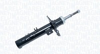 Magneti Marelli StoßDäMpfer 357505070200 FüR Peugeot