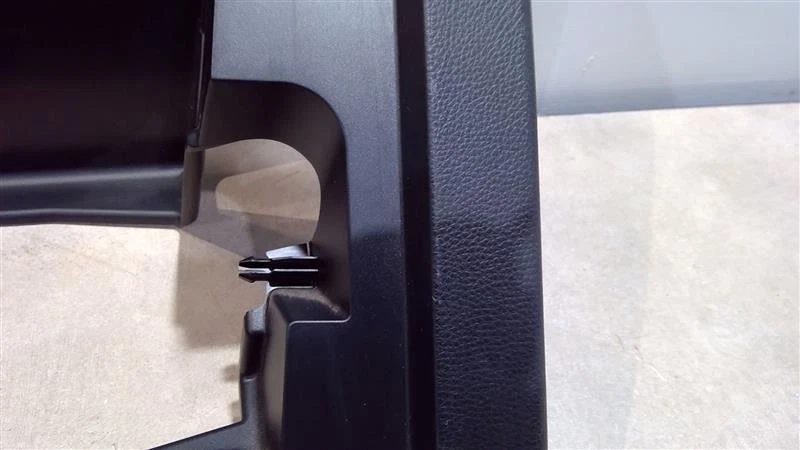 2019-2021 TOYOTA COROLLA DASH DASHBOARD GLOVE BOX BEZEL. - Image 3 of 4