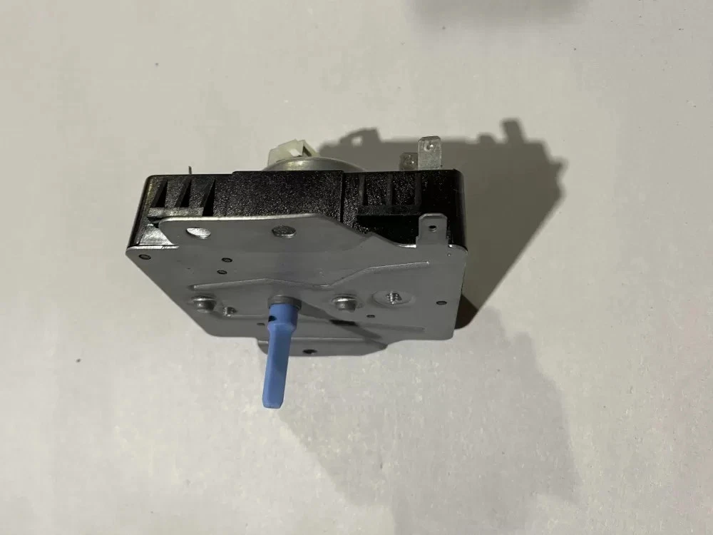 Whirlpool stacked laundry center TIMER for WET4124HW0