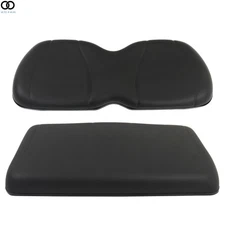 2004-2011 Golf Cart Front Seat Cushion & Backrest For Club Car Precedent