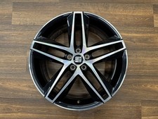 1x Seat Ibiza V 6F Alufelge 7J x 18 Zoll ET51 6F0601025E F4694